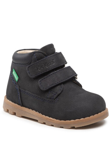 Kickers Зимни обувки Nogankro KI-909840-10-10 M Marine - Mera.bg