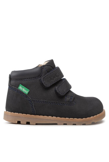 Kickers Зимни обувки Nogankro KI-909840-10-10 M Marine - Mera.bg