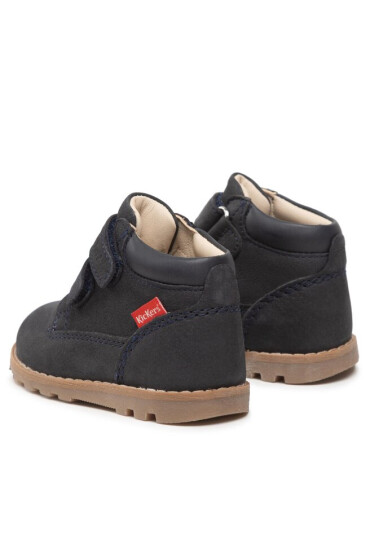 Kickers Зимни обувки Nogankro KI-909840-10-10 M Marine - Mera.bg