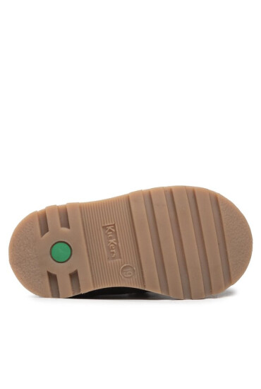 Kickers Зимни обувки Nogankro KI-909840-10-10 M Marine - Mera.bg
