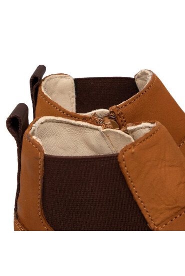 Kickers Зимни обувки Tackbo 829881-30-11 S Кафяв - Mera.bg