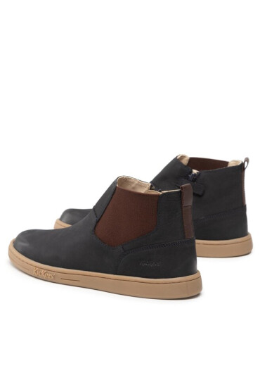 Kickers Зимни обувки Tackbo 829881-30 D Marine - Mera.bg