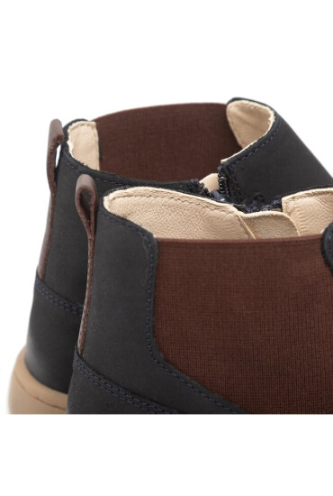 Kickers Зимни обувки Tackbo 829881-30 D Marine - Mera.bg