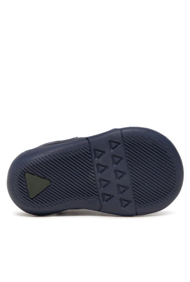 Kickers Зимни обувки Waouk 858381-10 Тъмносин - Mera.bg