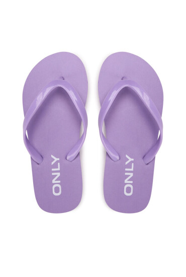 Kids ONLY Джапанки 15289458 Purple Rose 4234884 - Mera.bg