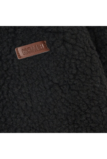 Kombi Дамски ръкавици Camila 16692 Black 100 - Mera.bg