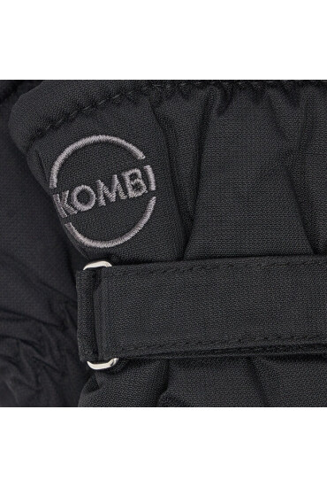 Kombi Дамски ръкавици La Montagne 64782 Black 100 - Mera.bg
