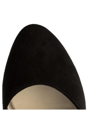 Kotyl Обувки 5911 Czarny Zamsz - Mera.bg