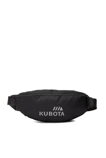 Kubota Чанта за кръст KNC01 Черен - Mera.bg