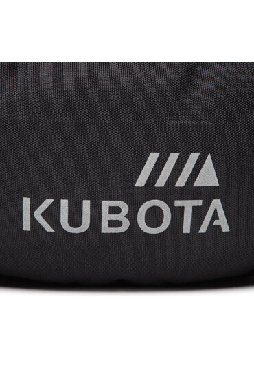Kubota Чанта за кръст KNC01 Черен - Mera.bg