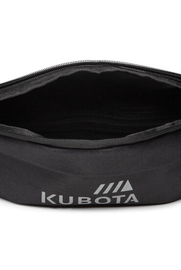 Kubota Чанта за кръст KNC01 Черен - Mera.bg
