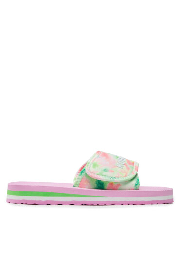 Kubota Чехли Rzep Tie Dye KKRZP Różowe - Mera.bg