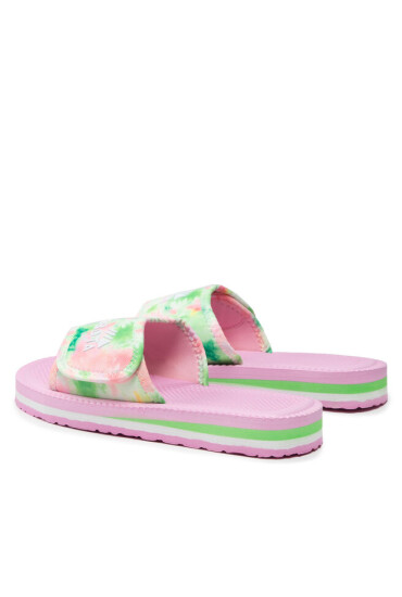Kubota Чехли Rzep Tie Dye KKRZP Różowe - Mera.bg