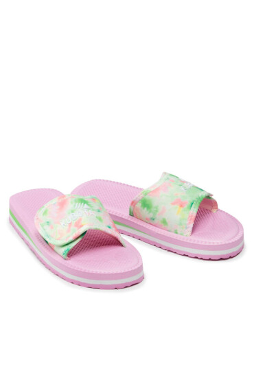 Kubota Чехли Rzep Tie Dye KKRZP Różowe - Mera.bg