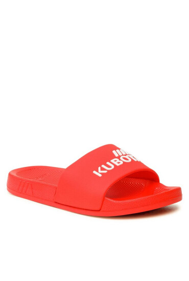 Kubota Чехли Basic KKBB-SS22-07-06 Czerwony - Mera.bg