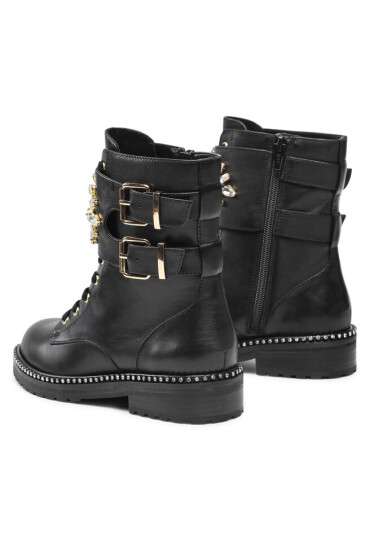 Kurt Geiger Боти - Mera.bg