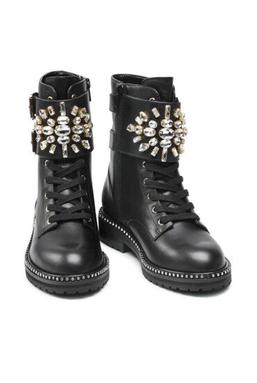 Kurt Geiger Боти - Mera.bg
