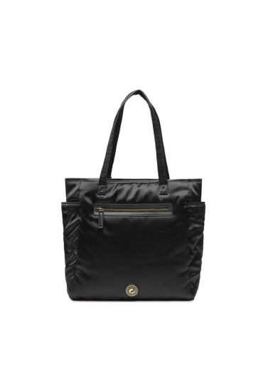 Kurt Geiger Чанта за детска количка Recycled Baby Bag 9550200229 Black - Mera.bg