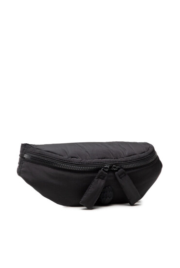Kurt Geiger Чанта за кръст Glasto Belted Bag 8883500229 Black - Mera.bg
