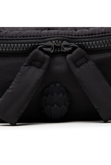 Kurt Geiger Чанта за кръст Glasto Belted Bag 8883500229 Black - Mera.bg