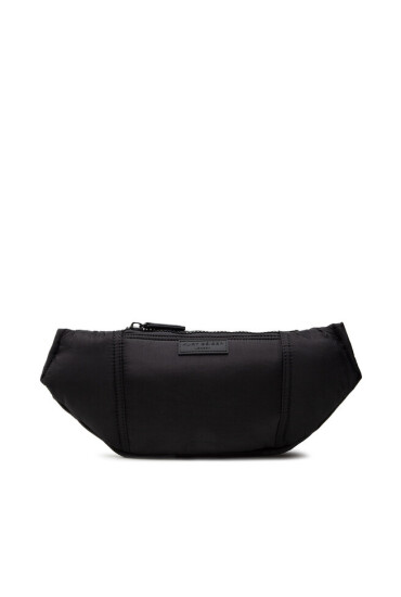 Kurt Geiger Чанта за кръст Glasto Belted Bag 8883500229 Black - Mera.bg