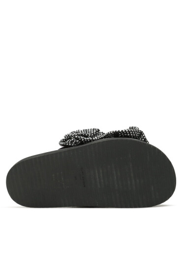 Kurt Geiger Чехли 225-Orson Bloom 9990100209 Black - Mera.bg