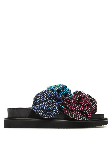 Kurt Geiger Чехли 225-Orson Bloom 9990109209 Blk/Other - Mera.bg