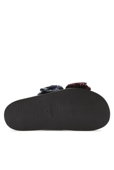 Kurt Geiger Чехли 225-Orson Bloom 9990109209 Blk/Other - Mera.bg