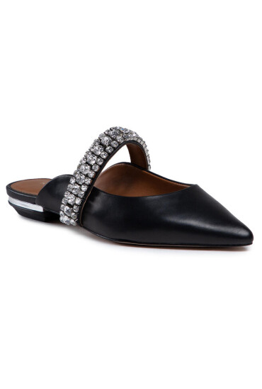 Kurt Geiger Чехли Princely 1808900109 Black - Mera.bg