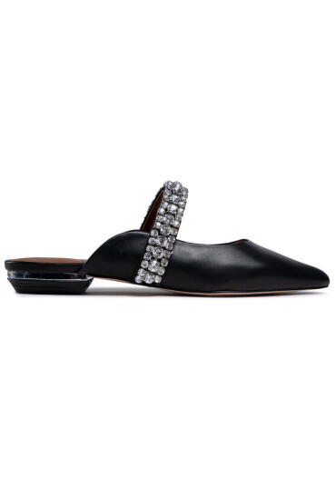 Kurt Geiger Чехли Princely 1808900109 Black - Mera.bg
