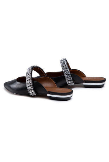 Kurt Geiger Чехли Princely 1808900109 Black - Mera.bg