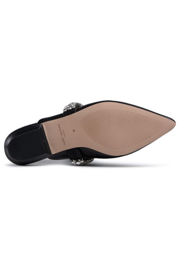 Kurt Geiger Чехли Princely 1808900109 Black - Mera.bg