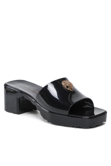 Kurt Geiger Чехли Maddie Block 8880700979 Black - Mera.bg