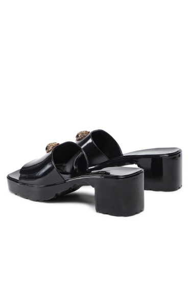 Kurt Geiger Чехли Maddie Block 8880700979 Black - Mera.bg