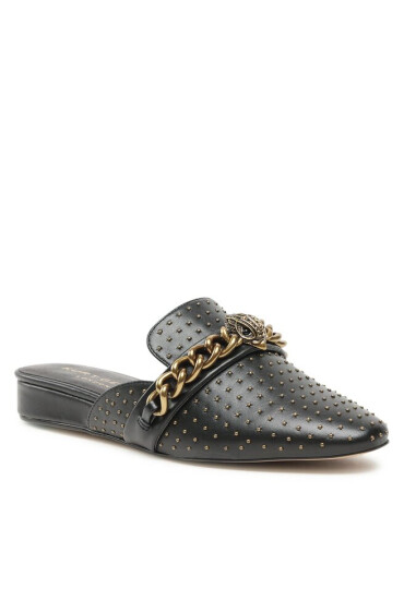 Kurt Geiger Чехли Chelsea Mule 5126400109 Black - Mera.bg