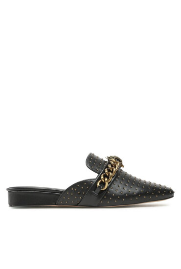 Kurt Geiger Чехли Chelsea Mule 5126400109 Black - Mera.bg