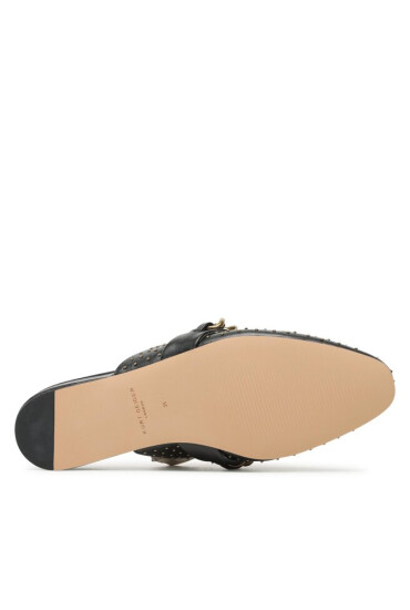 Kurt Geiger Чехли Chelsea Mule 5126400109 Black - Mera.bg