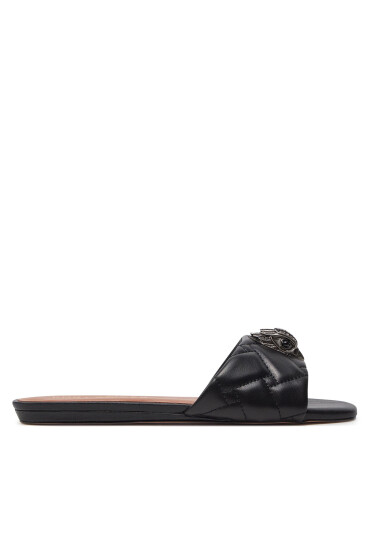 Kurt Geiger Чехли 816600109 Черен - Mera.bg