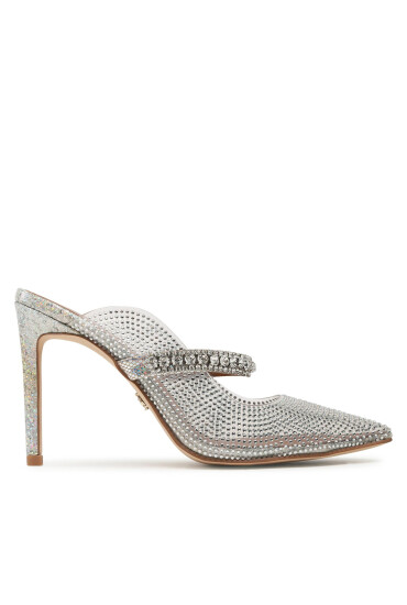 Kurt Geiger Чехли Duke Vinyl 9103965999 Metal Comb - Mera.bg