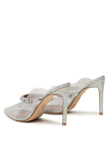 Kurt Geiger Чехли Duke Vinyl 9103965999 Metal Comb - Mera.bg