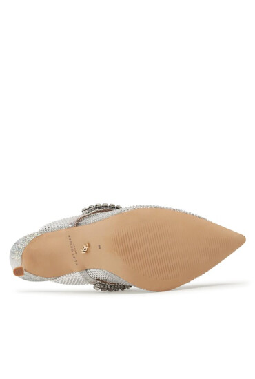 Kurt Geiger Чехли Duke Vinyl 9103965999 Metal Comb - Mera.bg