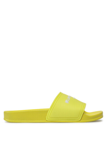 Kurt Geiger Чехли Kgl Pool Slider 8121893979 Жълт - Mera.bg