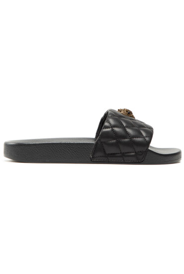 Kurt Geiger Чехли Meena Eagle 7400200979 Black - Mera.bg