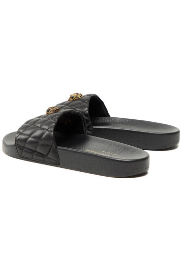 Kurt Geiger Чехли Meena Eagle 7400200979 Black - Mera.bg