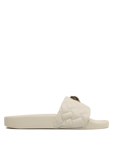 Kurt Geiger Чехли Meena Eagle 7400241979 Екрю - Mera.bg