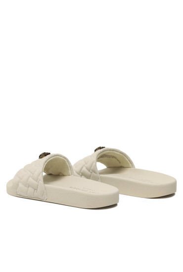 Kurt Geiger Чехли Meena Eagle 7400241979 Екрю - Mera.bg