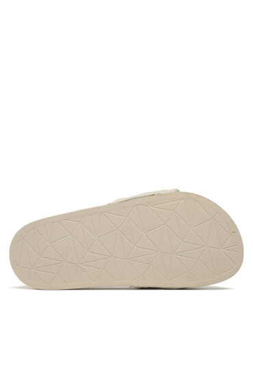 Kurt Geiger Чехли Meena Eagle 7400241979 Екрю - Mera.bg