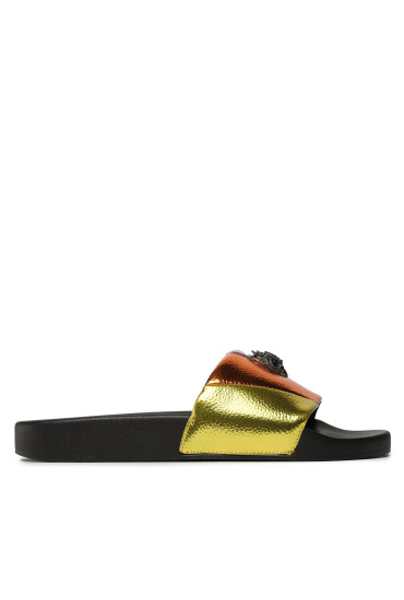 Kurt Geiger Чехли Meena Eagle 7400269979 Цветен - Mera.bg