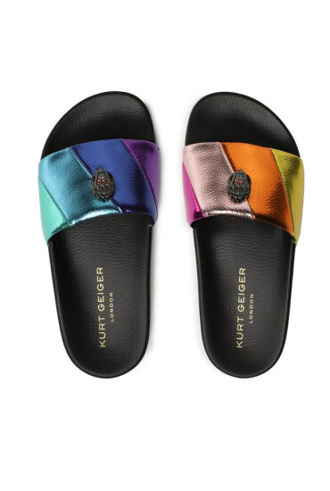 Kurt Geiger Чехли Meena Eagle 7400269979 Цветен - Mera.bg