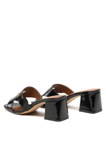 Kurt Geiger Чехли Odina Block 3756100309 Black - Mera.bg